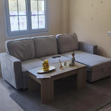 O Casal Appartement *