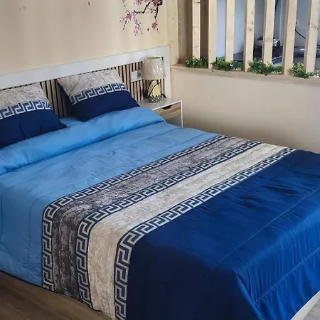 O Casal Appartement *